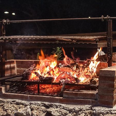 فيلا Pantalica Ranch Agriturismo Siciliano Sortino المظهر الخارجي الصورة