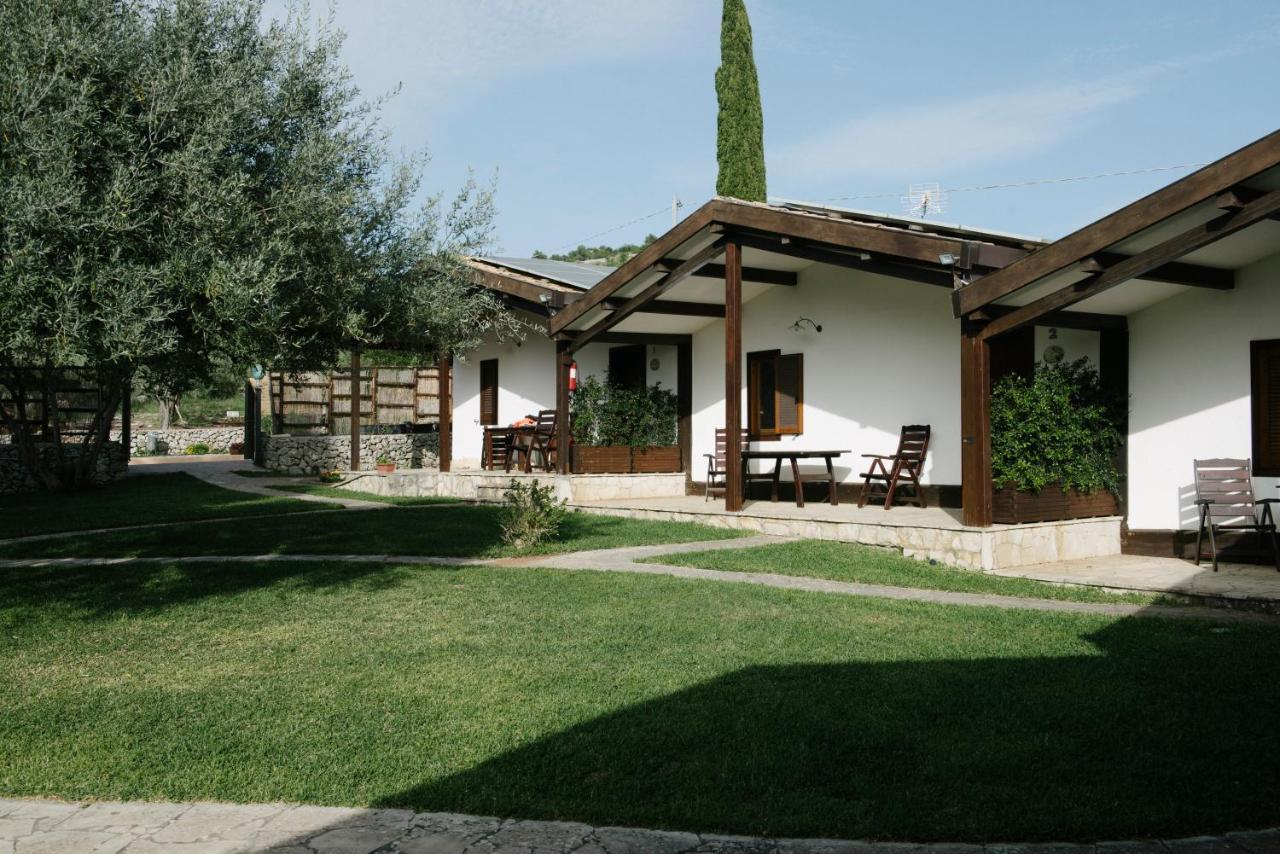 فيلا Pantalica Ranch Agriturismo Siciliano Sortino المظهر الخارجي الصورة
