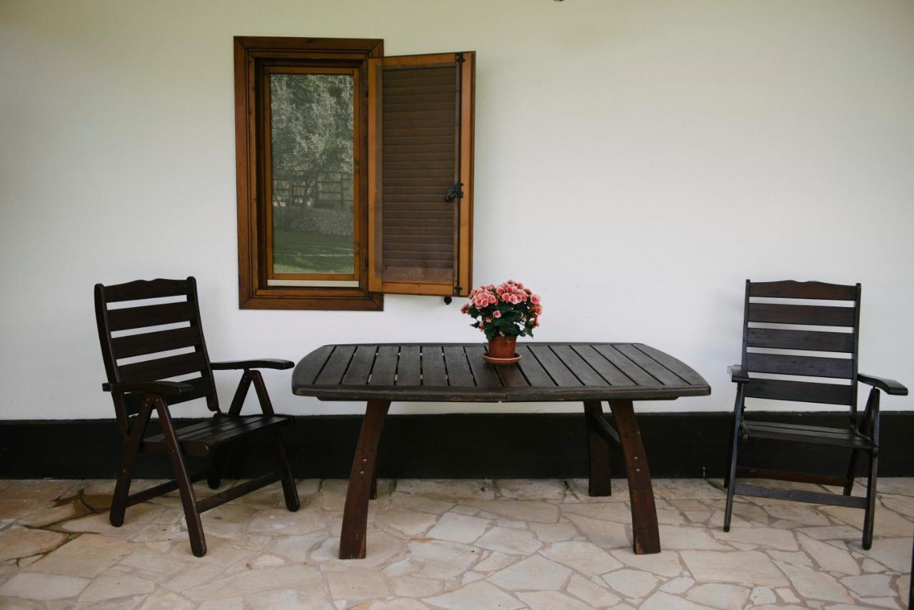 فيلا Pantalica Ranch Agriturismo Siciliano Sortino المظهر الخارجي الصورة