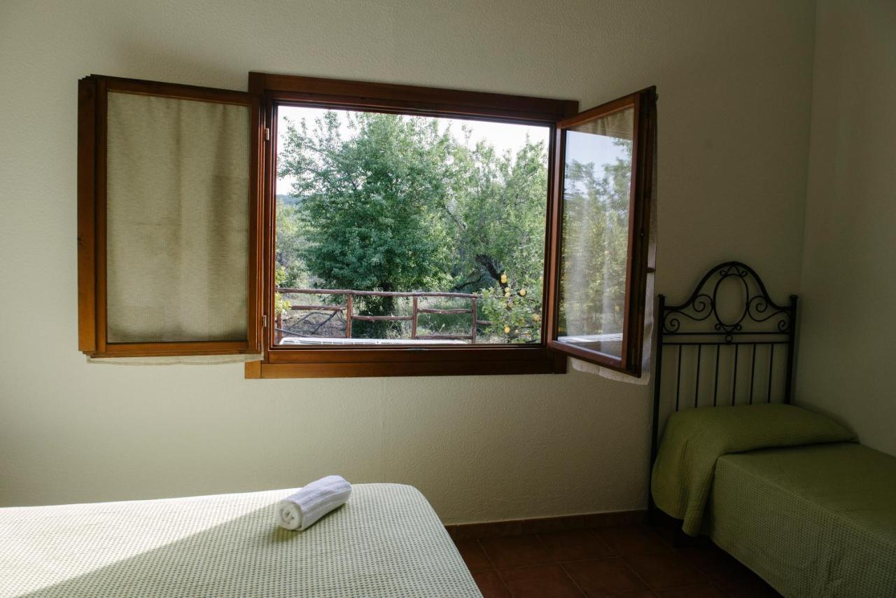 فيلا Pantalica Ranch Agriturismo Siciliano Sortino المظهر الخارجي الصورة