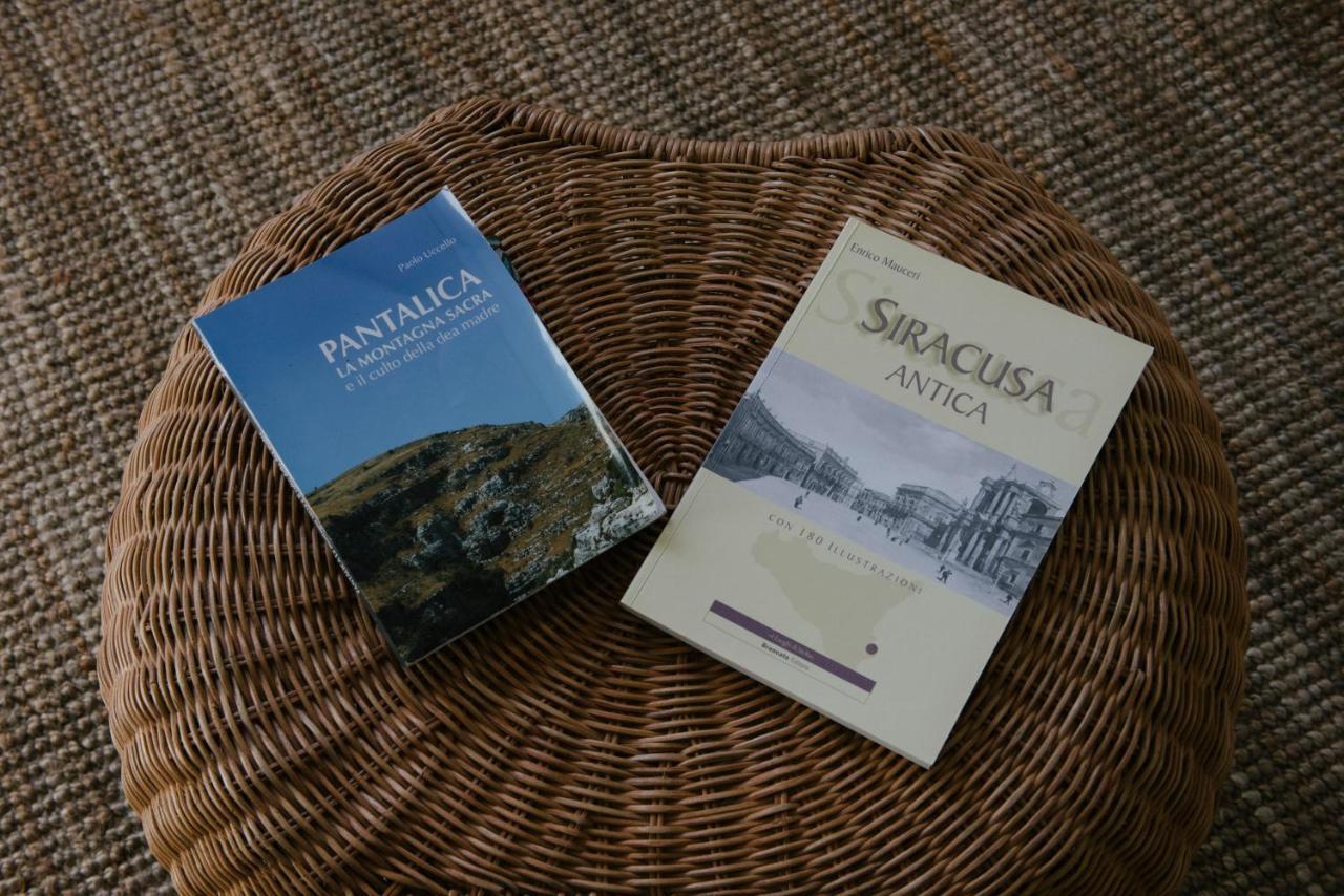 فيلا Pantalica Ranch Agriturismo Siciliano Sortino المظهر الخارجي الصورة
