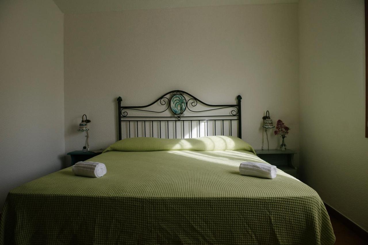 فيلا Pantalica Ranch Agriturismo Siciliano Sortino المظهر الخارجي الصورة