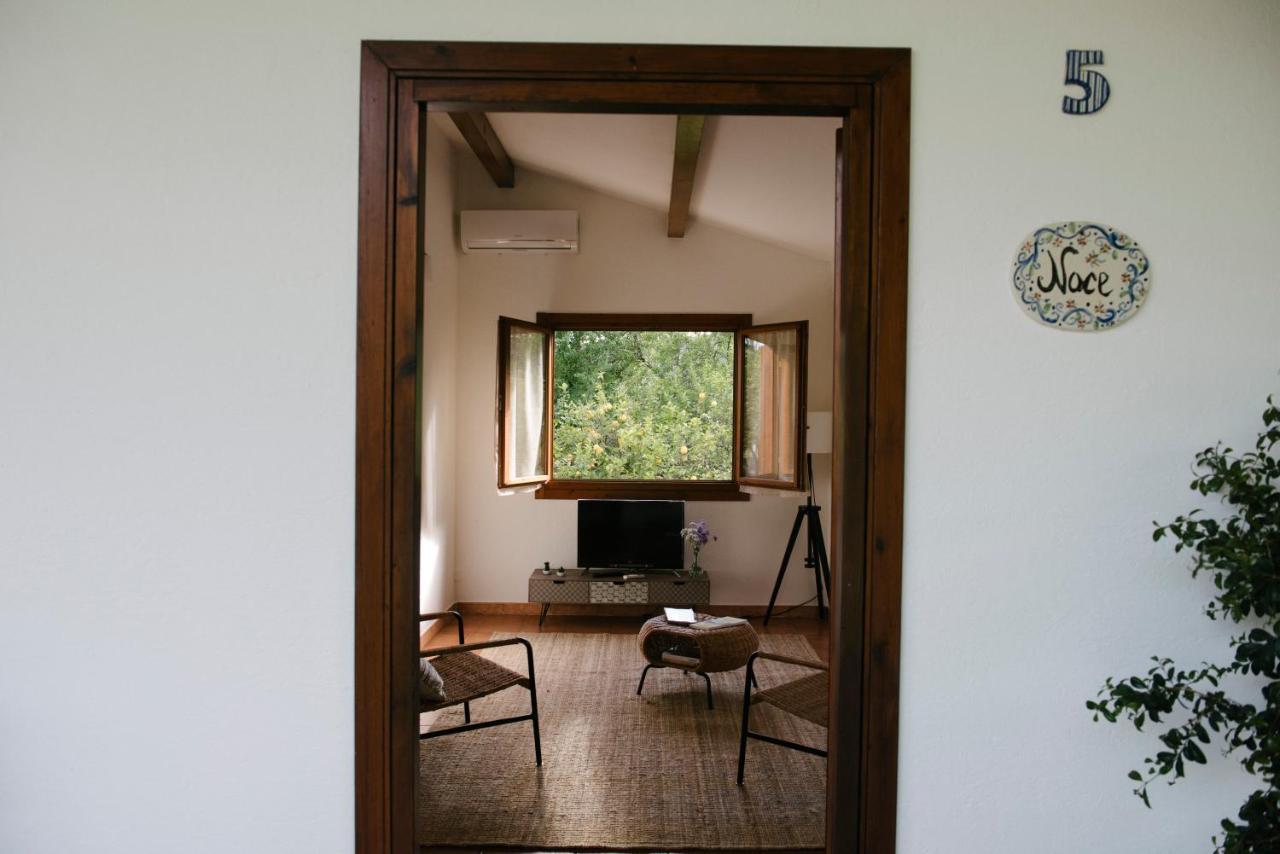فيلا Pantalica Ranch Agriturismo Siciliano Sortino المظهر الخارجي الصورة