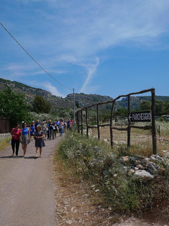 فيلا Pantalica Ranch Agriturismo Siciliano Sortino المظهر الخارجي الصورة