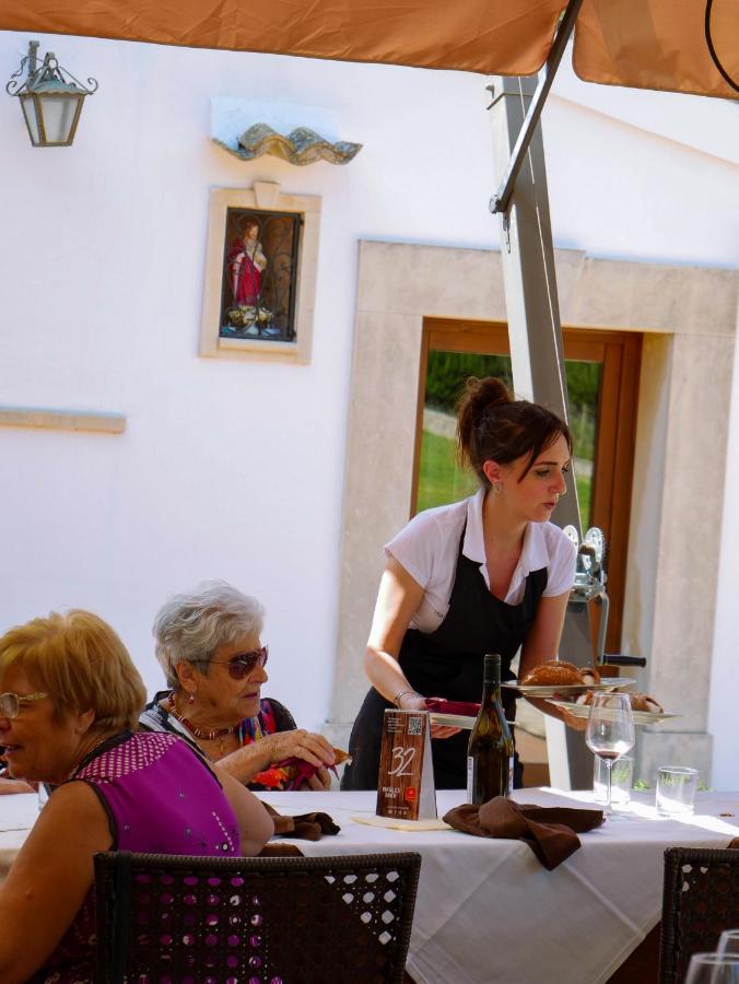 فيلا Pantalica Ranch Agriturismo Siciliano Sortino المظهر الخارجي الصورة
