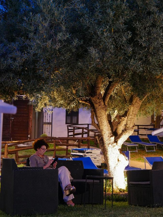 فيلا Pantalica Ranch Agriturismo Siciliano Sortino المظهر الخارجي الصورة