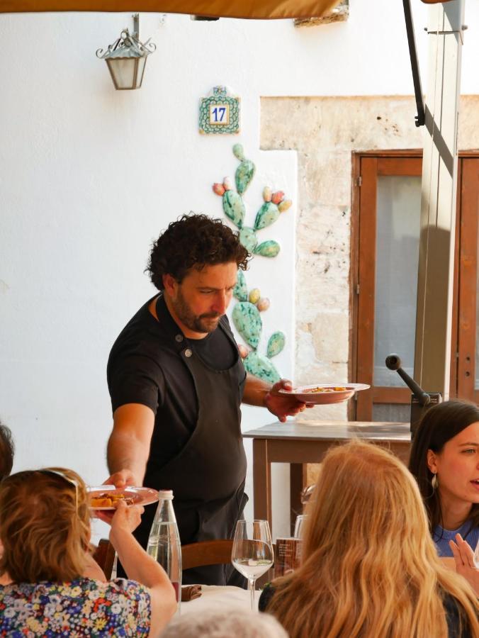 فيلا Pantalica Ranch Agriturismo Siciliano Sortino المظهر الخارجي الصورة