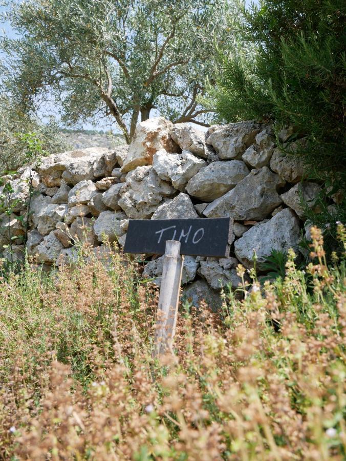 فيلا Pantalica Ranch Agriturismo Siciliano Sortino المظهر الخارجي الصورة