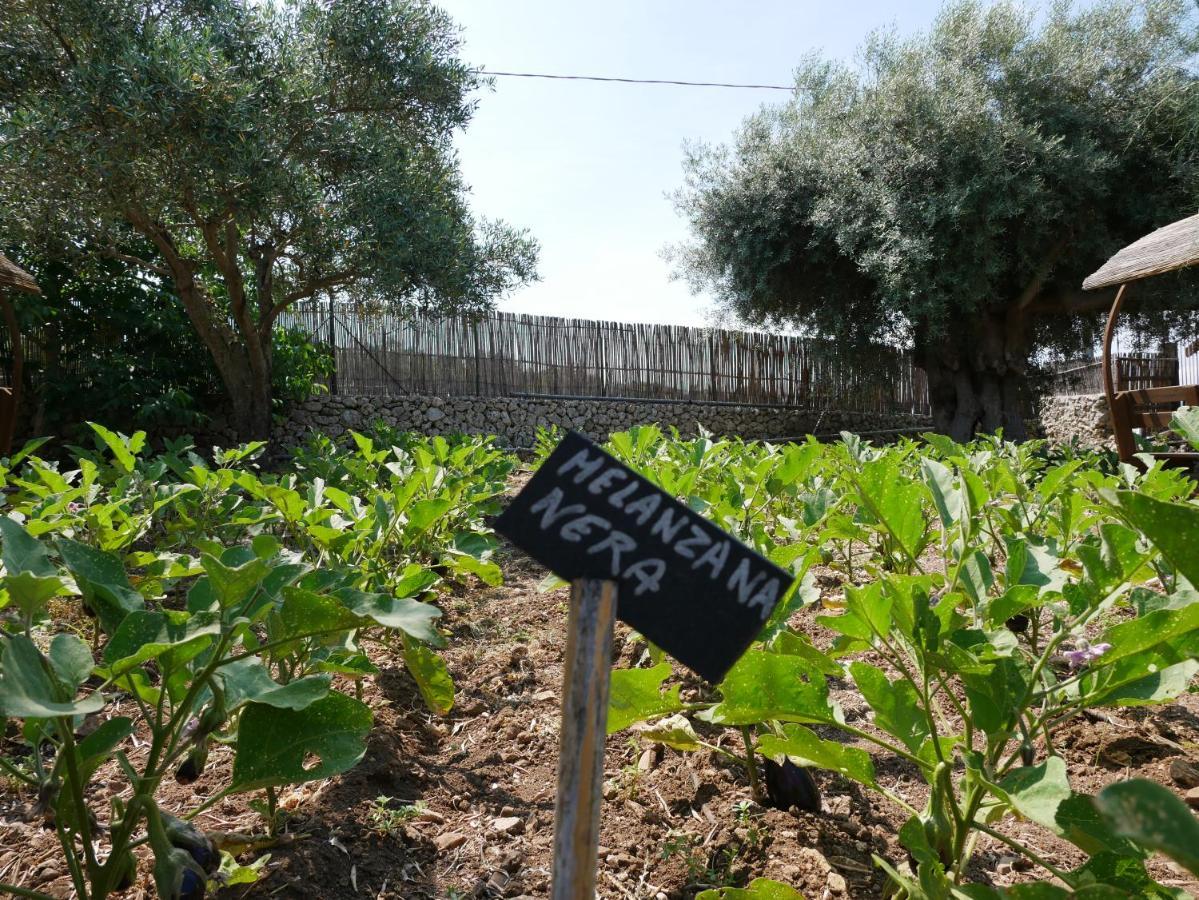فيلا Pantalica Ranch Agriturismo Siciliano Sortino المظهر الخارجي الصورة