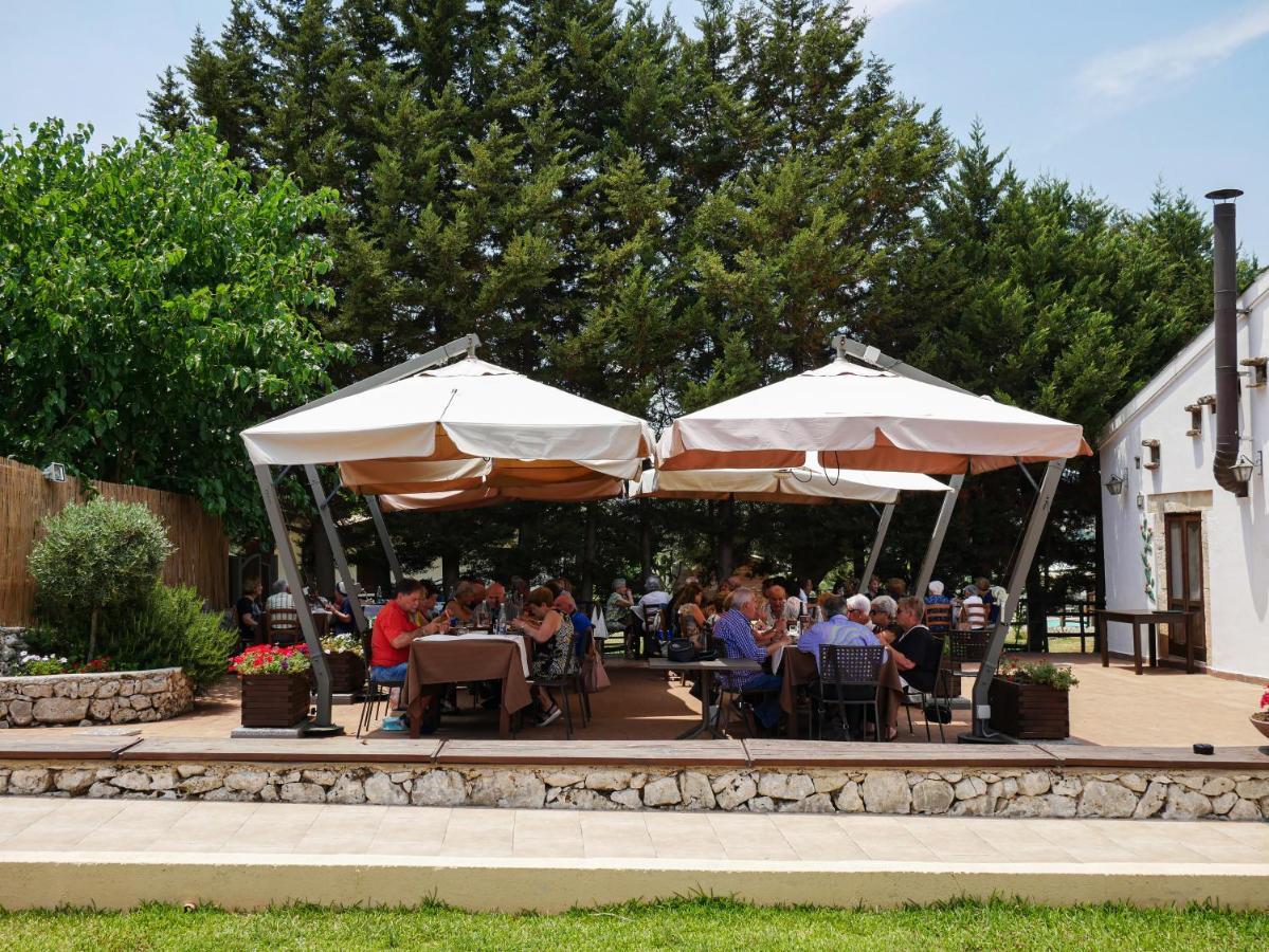 فيلا Pantalica Ranch Agriturismo Siciliano Sortino المظهر الخارجي الصورة