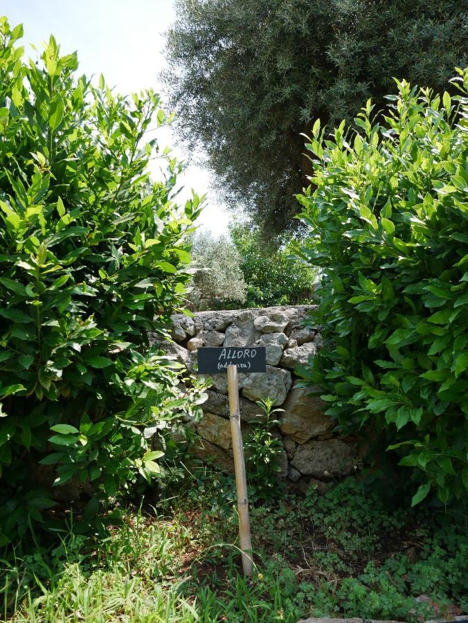 فيلا Pantalica Ranch Agriturismo Siciliano Sortino المظهر الخارجي الصورة