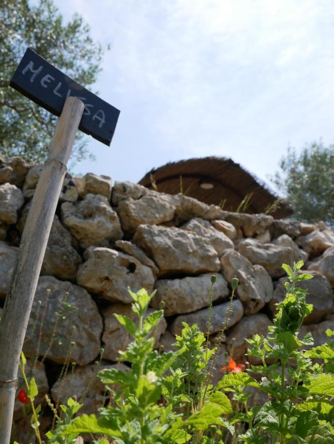 فيلا Pantalica Ranch Agriturismo Siciliano Sortino المظهر الخارجي الصورة