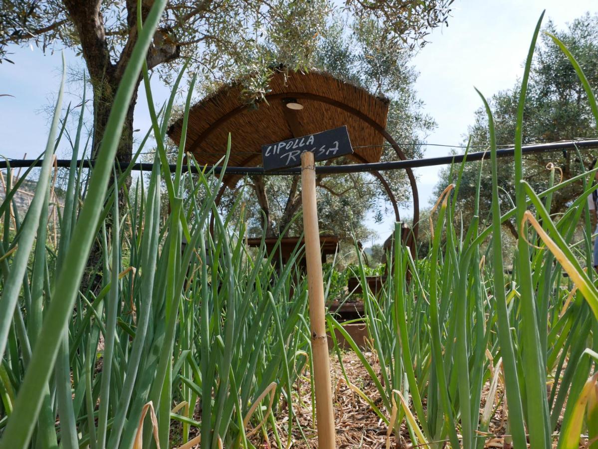 فيلا Pantalica Ranch Agriturismo Siciliano Sortino المظهر الخارجي الصورة