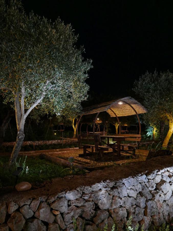 فيلا Pantalica Ranch Agriturismo Siciliano Sortino المظهر الخارجي الصورة